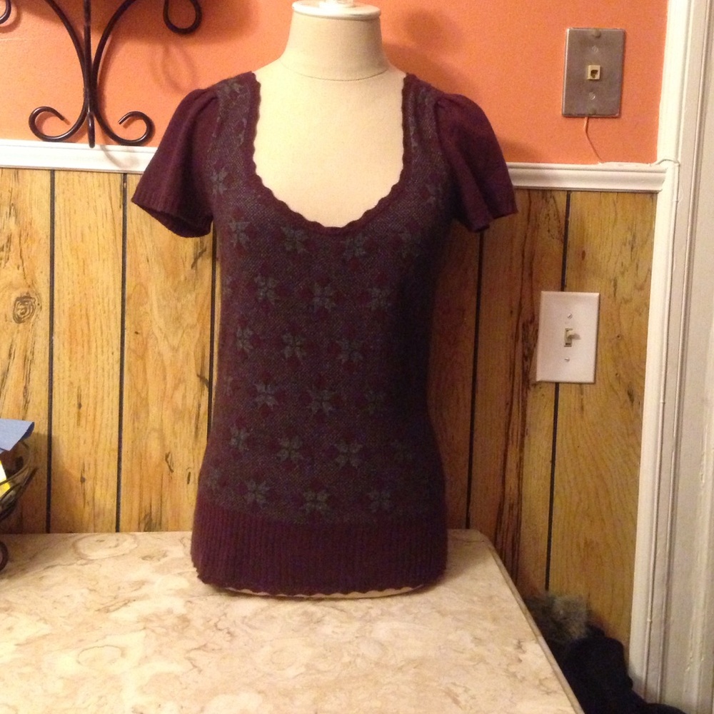 Juice couture top